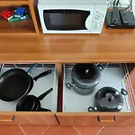 Roncati Appartement *