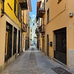 Roncati Appartement