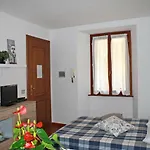 Roncati Appartement *
