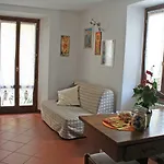Roncati Appartement Bellagio