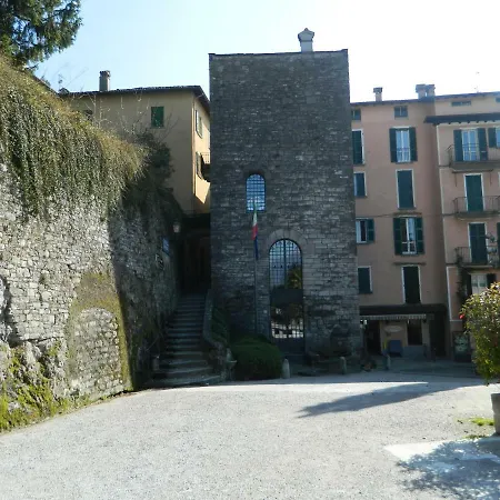 Roncati Appartement