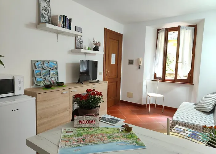 Appartamento Roncati Bellagio