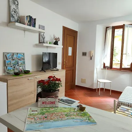 Apartamento Roncati Bellagio