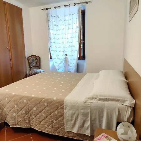 Apartamento Roncati