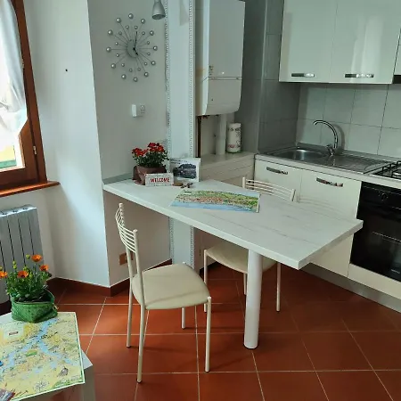 Roncati Apartamento *