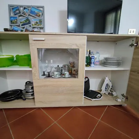 Apartamento Roncati