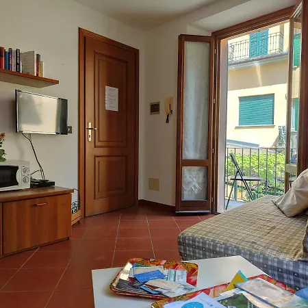 Apartmán Roncati