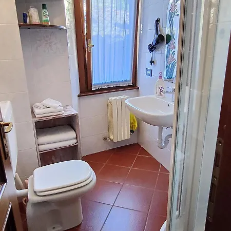 Apartamento Roncati