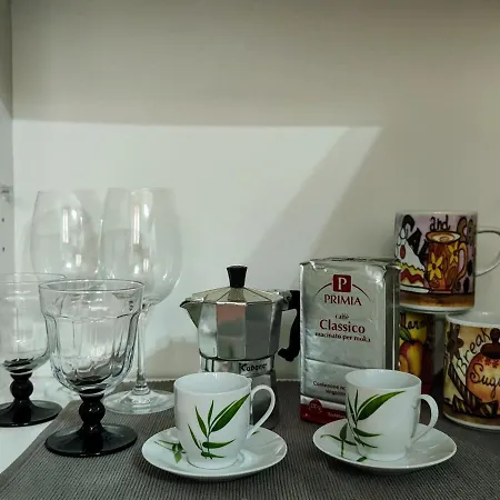 Roncati Apartamento Bellagio