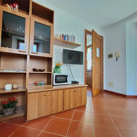 Roncati Apartmán