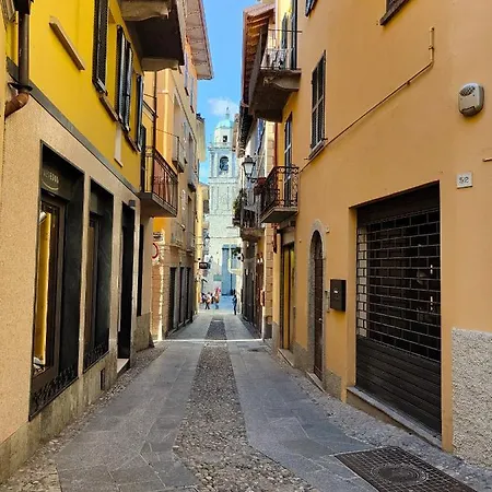 Roncati Apartamento