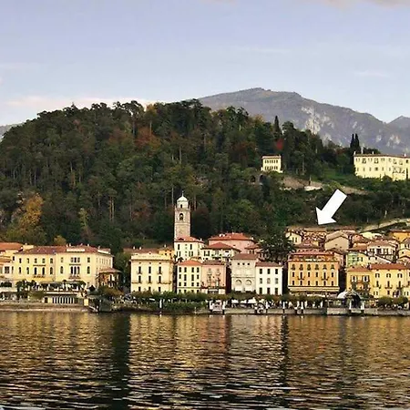Apartamento Roncati