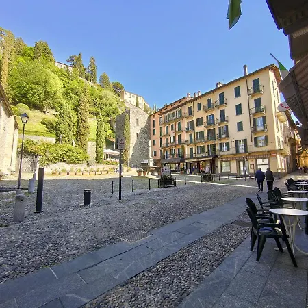 Roncati Bellagio