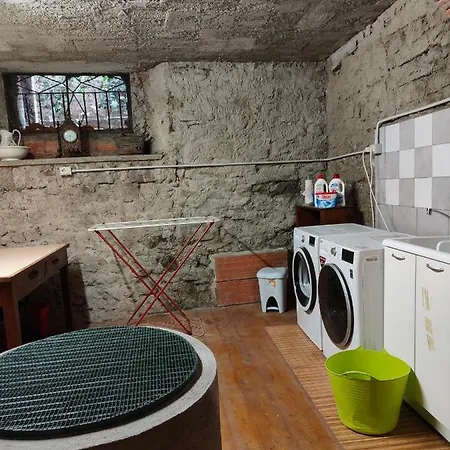 Roncati Apartamento