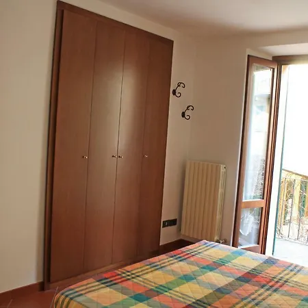 Roncati Apartamento Bellagio