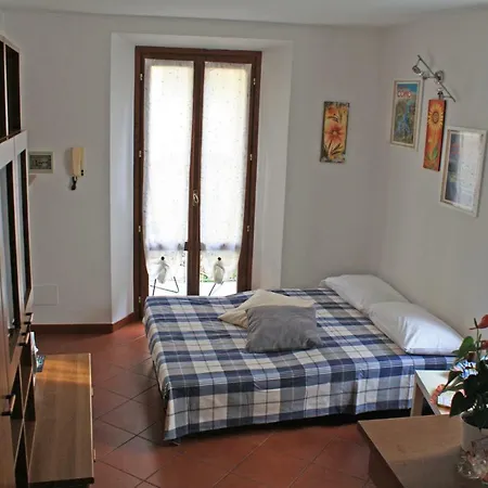 Roncati Apartamento Bellagio