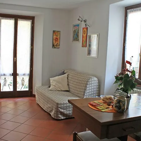 Roncati Apartamento Bellagio