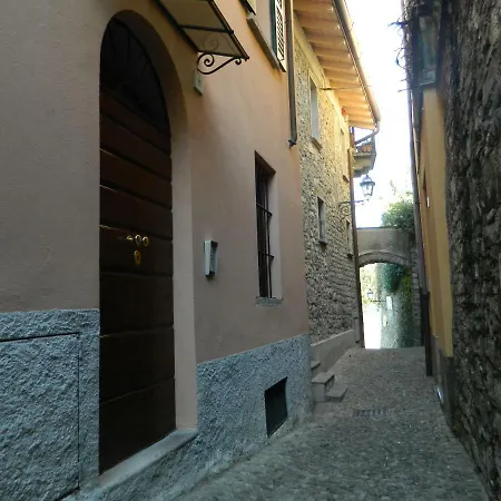 Apartamento Roncati Bellagio