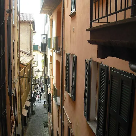 Apartamento Roncati *
