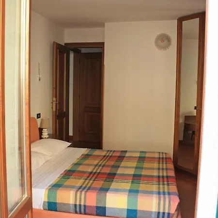 Roncati Apartamento Bellagio