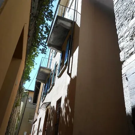 Apartamento Roncati *