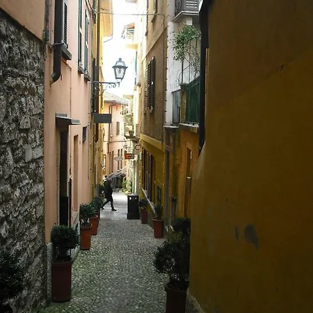 Apartamento Roncati Bellagio