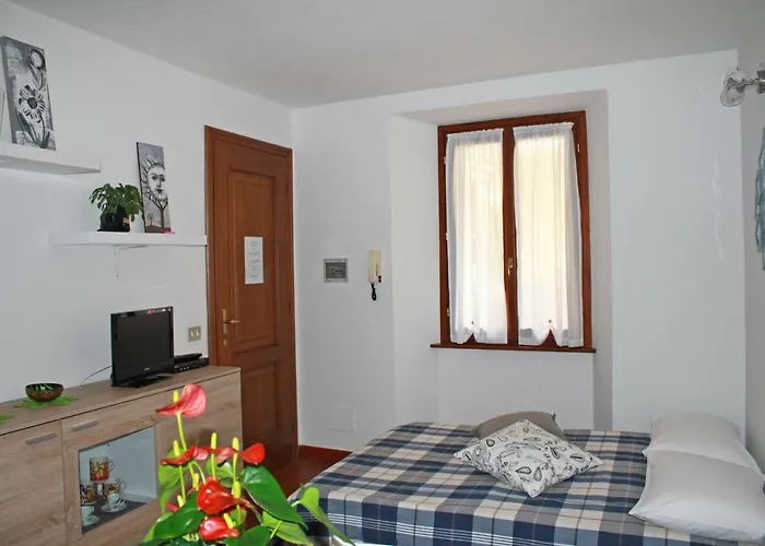 Roncati Apartment *
