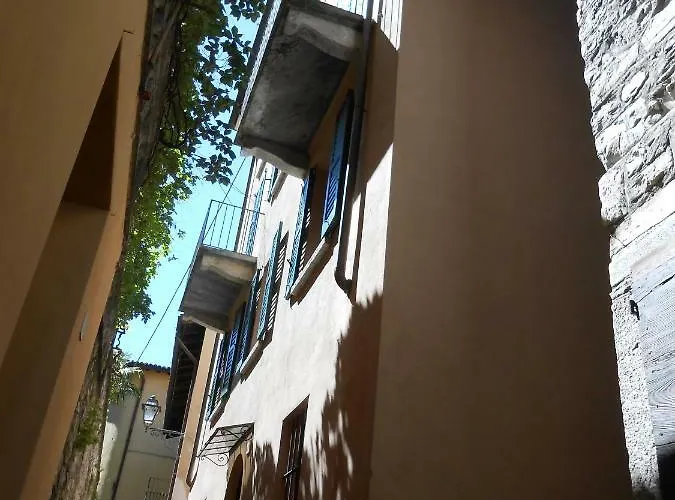 Apartment Roncati *