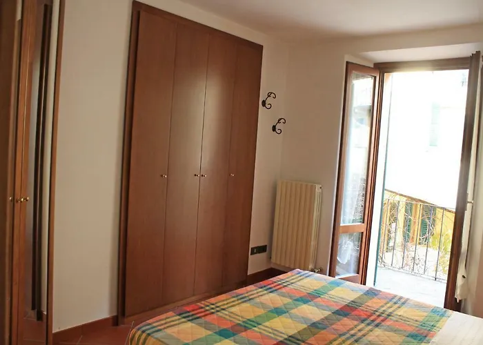 Roncati Apartment Bellagio