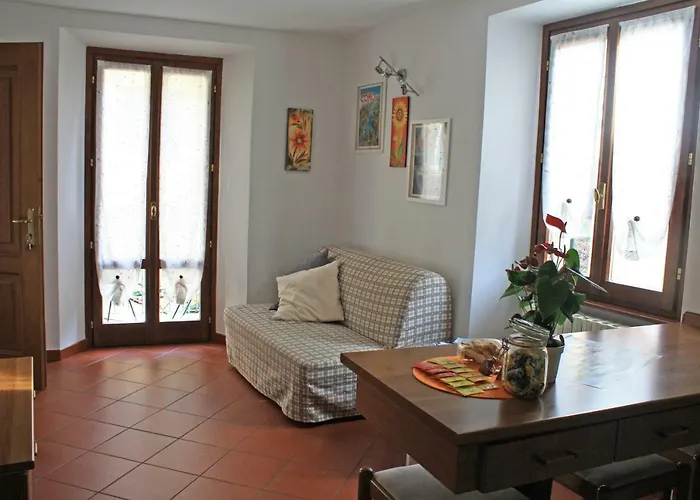 Roncati Apartment Bellagio
