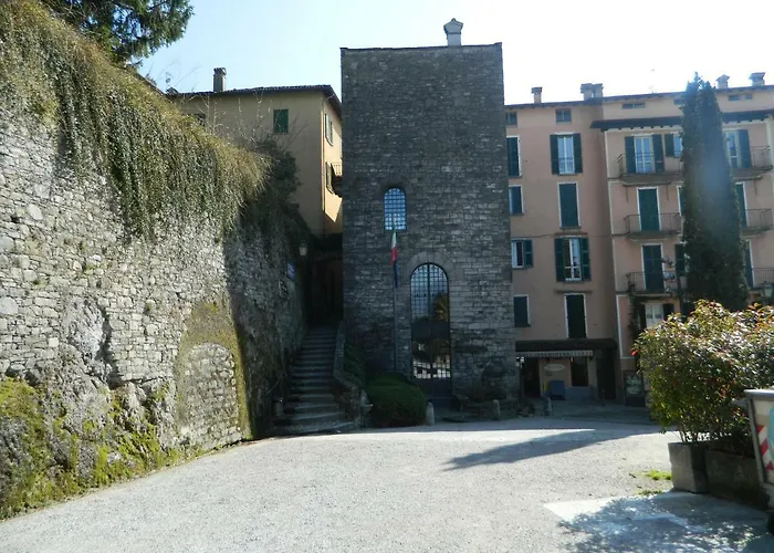 Roncati Apartment