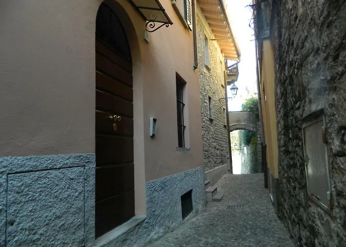 Apartment Roncati Bellagio