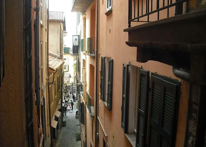 Apartment Roncati *