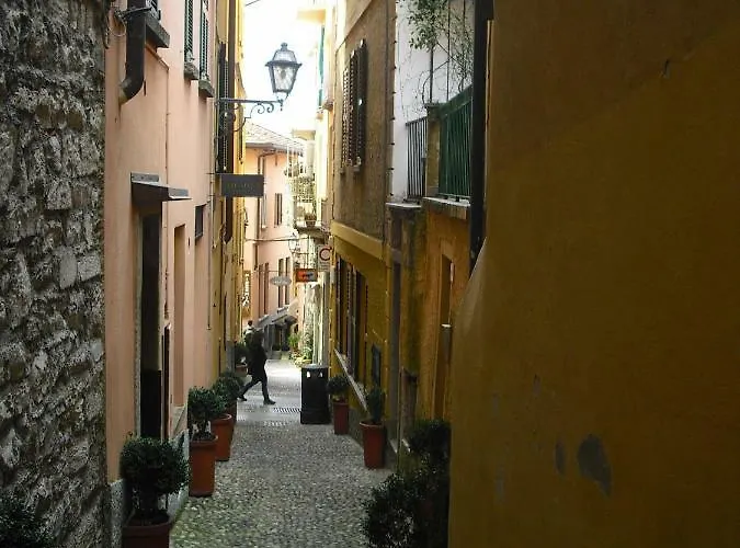 Apartment Roncati Bellagio