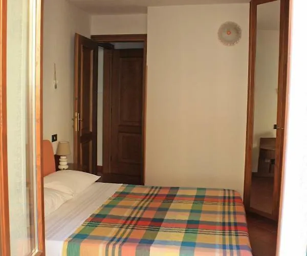 Roncati Apartment Bellagio